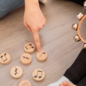 Orquesta de percusión - Viernes 18.30