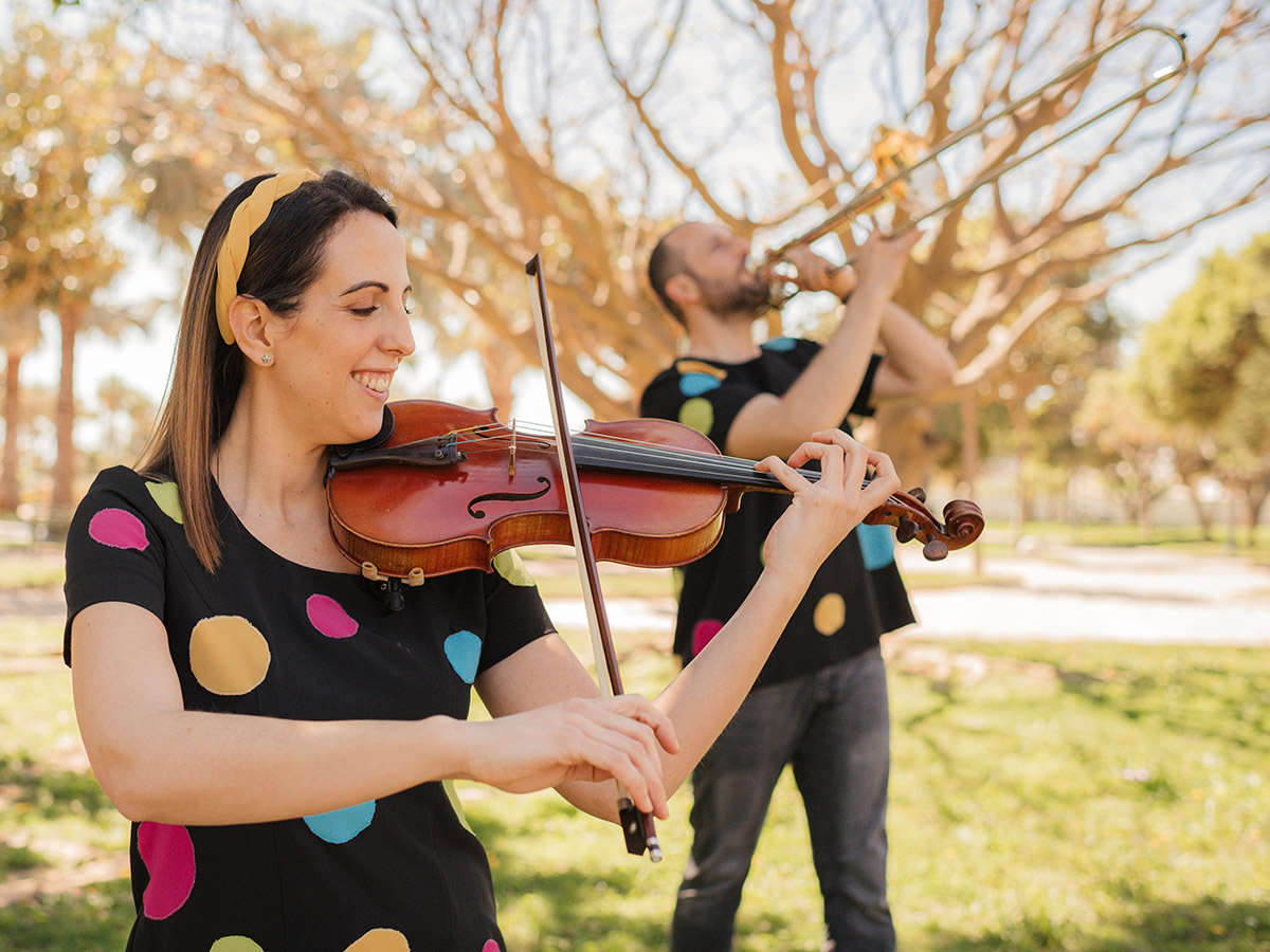 conciertos didacticos